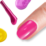 YouCam Nails - Manicure Salon for Custom Nail Art icon