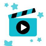 YouCam Video – Easy Video Editor & Movie Maker icon