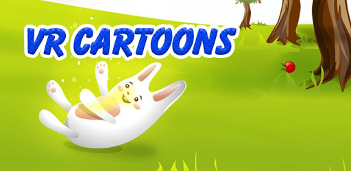 VR Cartoon 360 Watch Free pc screenshot