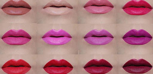 Perfect Lipstick Color pc screenshot Perfect Lipstick Color pc screenshot