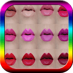 Perfect Lipstick Color icon