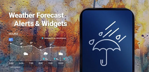 Local Weather - Weather Widget pc screenshot
