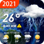 Local Weather - Weather Widget icon