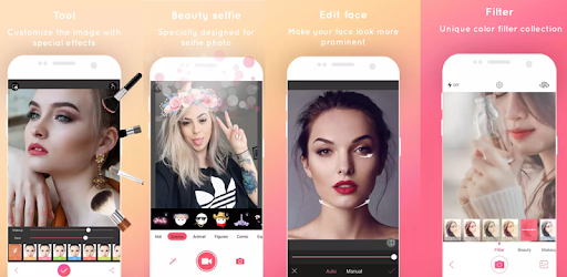 Camera for Oppo all Series pc screenshot