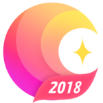 Luna- Period Tracker, Period Diary, Ovulation app icon