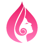 Period Calendar Cherry - Track Menstrual Cycle icon
