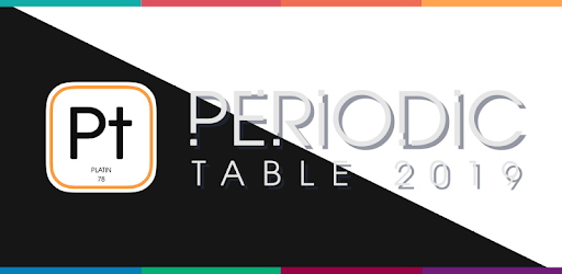 Periodic Table 2019 pc screenshot Periodic Table 2019 pc screenshot
