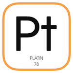 Periodic Table 2019 icon