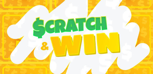 Perk Scratch & Win! pc screenshot