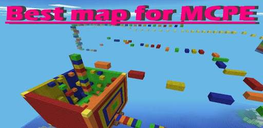 Parkour Map For MineCraft PE for PC - How to Install on Windows PC, Mac