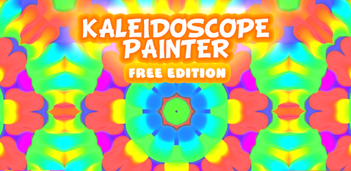 Kaleidoscope Painter - Free Edition pc screenshot Kaleidoscope Painter - Free Edition pc screenshot