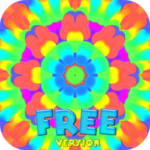 Kaleidoscope Painter - Free Edition icon