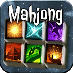 Fantasy Mahjong World Journey icon