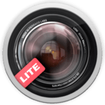 Cameringo Lite. Filters Camera icon