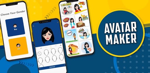 Personal Cartoon Avatar Maker for PC - How to Install on Windows PC, Mac