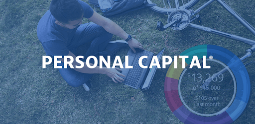 Personal Capital -Budgeting,Investing,Finance App pc screenshot