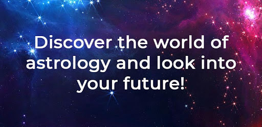 Astrologer. Personal horoscope pc screenshot