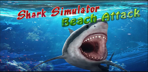 Underwater Shark Hunter Sim 3D pc screenshot