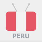 Televisión Peruana icon