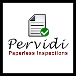 Pervidi Paperless Inspections icon