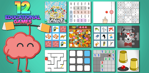 Brain Games Kids pc screenshot Brain Games Kids pc screenshot