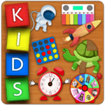 Educational Games 4 Kids icon