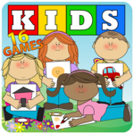Kids Educational Game 2 Free icon