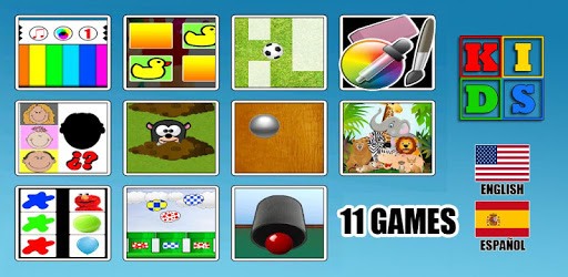 Kids Educational Game Free pc screenshot