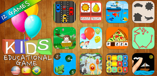 Kids Educational Game 3 Free pc screenshot Kids Educational Game 3 Free pc screenshot