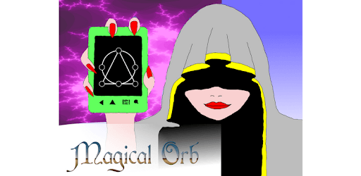 Magical orb pc screenshot Magical orb pc screenshot