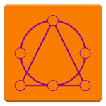 Magical orb icon