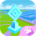 Pet Go icon