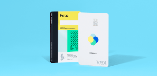 Petal Credit Card pc screenshot Petal Credit Card pc screenshot