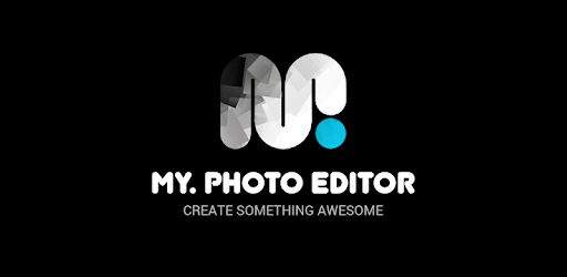 MY. Photo Editor pc screenshot