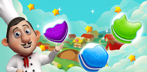 Cookie Frozen pc screenshot Cookie Frozen pc screenshot