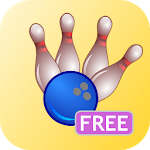 My Bowling Scoreboard icon