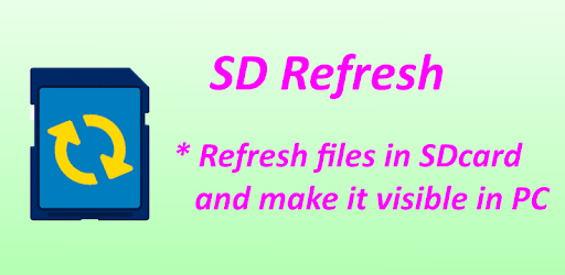 SD Refresh pc screenshot SD Refresh pc screenshot