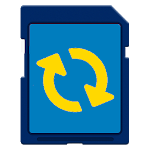 SD Refresh icon