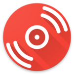 Scroball for Last.fm icon