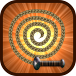 Big Bang Whip - Whip Sound App icon