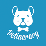 Petinerary icon
