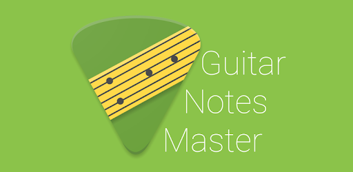 Guitar Notes Master pc screenshot Guitar Notes Master pc screenshot