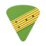 Guitar Notes Master icon