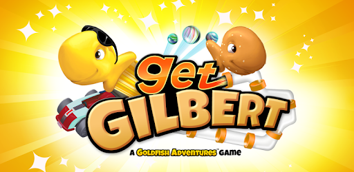 Get Gilbert pc screenshot Get Gilbert pc screenshot
