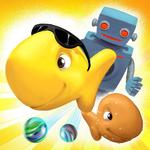 Get Gilbert for pc icon Get Gilbert for pc icon