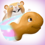 Gilbert's Hamster Dream for pc icon