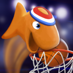 Xtreme's Hoop Dream for pc icon