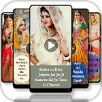 Rajputana Full Screen Video Status - LyricalStatus icon