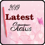 2019 Latest ALL Latest Status icon
