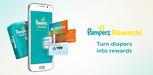 FOR UAE USERS ONLY - Pampers Rewards: Loyalty Club pc screenshot FOR UAE USERS ONLY - Pampers Rewards: Loyalty Club pc screenshot